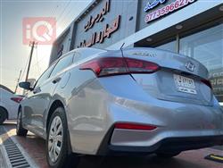 هيونداي أكسنت